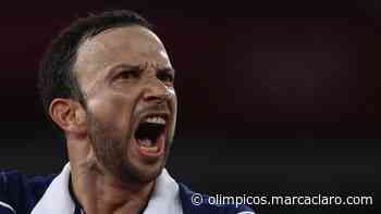 Kevin Cordón en semifinales del bádminton y Ledecky tricampeona del 800m libres, los mejores momentos del día - Marca Claro - Juegos Olímpicos Tokyo 2020 - MARCA Claro