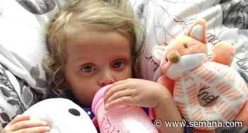 Atención: libres los principales sospechosos de la desaparición de la pequeña Sara Sofía - Revista Semana