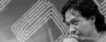 Marx Arriaga, antagonista de la lectura | Letras Libres - LetrasLibres.com