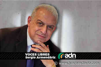 VOCES LIBRES | Indefensión - Juárez a Diario