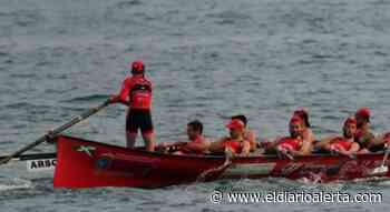 Otro campeonato con calles libres - Alerta