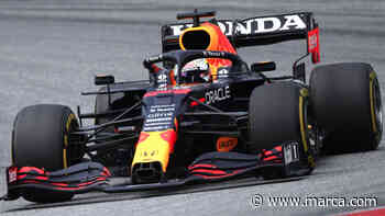 Prácticas Libres 1 y 2 del GP de Hungría: Horario y dónde ver en vivo la carrera de la Fórmula 1 - MARCA.com