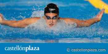 Lidón Muñoz busca una plaza en semifinales en los 50 metros libres - castellonplaza.com