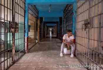 No sentenciados de delitos no graves saldrán libres por decreto de AMLO - Reporte Indigo