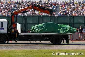 Honda probará el motor de Verstappen en los libres de Hungría - Motorsport.com España