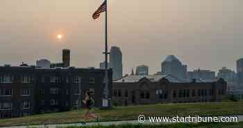 No clear answers as Minnesotans brace for several days of smoky skies