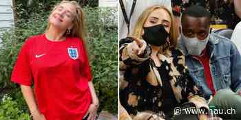 Adele will sich mit neuem Lover nur ausleben - Nau.ch