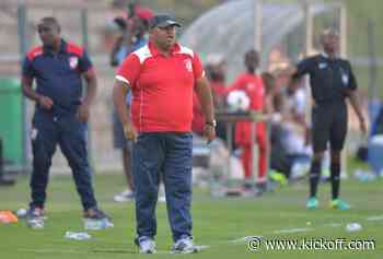 Platinum City Rovers appoint new coach Ashwin Sutton - KickOff.com