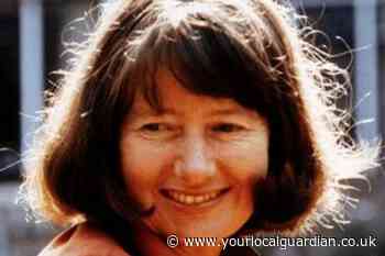 Diamond Centre pays tribute to Sutton co-founder - Your Local Guardian