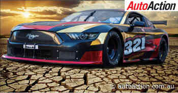 SUTTON JOINS TRANS AM - Auto Action