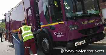 Why Croydon and Sutton bin collections could be delayed until the autumn - My London