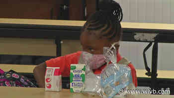 WNY School districts prepare for what health guidelines are likely to come out this school year