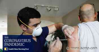 Coronavirus: Florida breaks record with more than 21,000 new cases - South China Morning Post