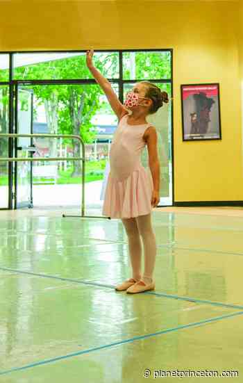 A Free Day of Dance Classes with the Princeton Ballet School - - Planet Princeton