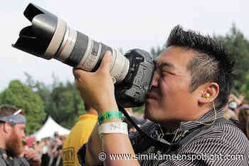 Black Press photojournalist Arnold Lim reports from the 2020 Tokyo Olympics - Similkameen Spotlight