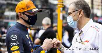 Mol: 'Domenicali dwong Hamilton om Verstappen te bellen' - F1 Maximaal