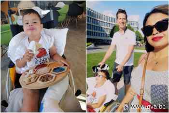 Enkeloperatie Rafaël geslaagd: “Zonder massale steun via cro... (Mol) - Gazet van Antwerpen Mobile - Gazet van Antwerpen