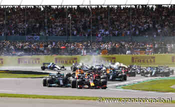 Olav Mol: “FIA moet finishpenalty invoeren” - Grand Prix Radio