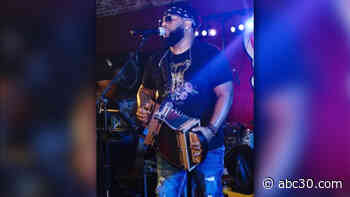 Zydeco musician Chris Ardoin shot while performing at Louisiana concert