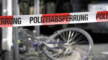 16-Jähriger stürzt in Hirschberg alkoholisiert vom Fahrrad und verletzt sich schwer - Ostthüringer Zeitung