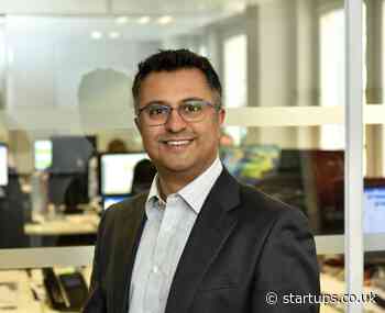 The Entrepreneur: Jatin Ondhia, Shojin Property Partners - Startups.co.uk