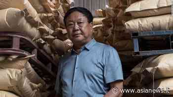 CHINA Hebei: Philanthropic entrepreneur Sun Dawu gets 18 years in prison - AsiaNews