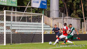 MVV eindigt voorbereiding met winst in Lommel - 1Limburg | Nieuws en sport uit Limburg