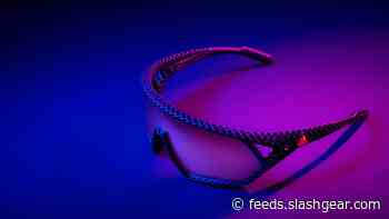 Adidas 3D CMPT limited-edition sunglasses are made with 3D printing