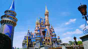 Disney reinstates its face mask rule only weeks after getting rid of it