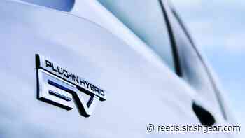 New Mitsubishi Outlander PHEV gets US launch details