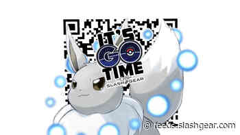 Shiny Pokemon GO Eevee Community Day: Are you ready for these?