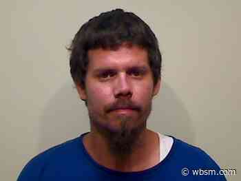 Fall River Man Allegedly Set Fire to Somerset Garage - wbsm.com - wbsm.com