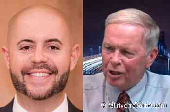 Four candidates officially on the ballot for Fall River's Mayoral preliminary election - Fall River Reporter