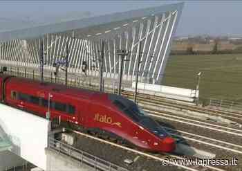 Ennesimo schiaffo a Modena, firmato accordo per stazione alta velocità anche a Parma - La Pressa