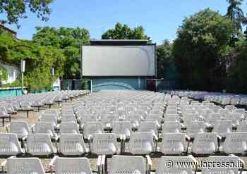 Modena, anche il Cinema all'aperto si adatta. 'Si entra solo mostrando Green Pass' - La Pressa