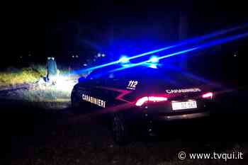 MARANELLO, CONTROLLI NOTTURNI DEI CARABINIERI - Tvqui