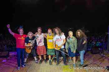 Estate Gissana, ecco gli eventi di agosto: il 17 concerto dei Modena City Ramblers - Zonalocale