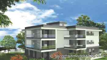 Modena L’area Ex Charro di Cognento sarà rigenerata con 35 nuove case - La Gazzetta di Modena