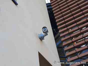 Arrivano nuove telecamere a Modena per la videosorveglianza - SulPanaro