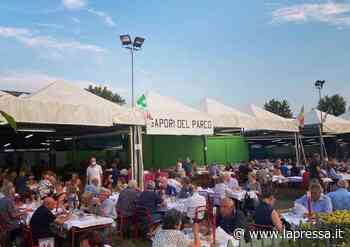 Pd Modena, l'Ausl organizza un camper vaccinale alla Festa dell'Unità - La Pressa