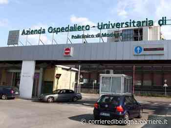 Modena, sanitario di Mammografia positivo: mega tracciamento per pazienti e colleghi - Corriere della Sera