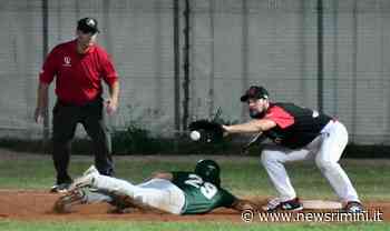 Erba Vita New Rimini sabato in casa contro Comcor Modena - News Rimini