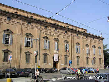 Museo civico di Modena sempre aperto di sera e nel fine settimana - sassuolo2000.it - SASSUOLO NOTIZIE - SASSUOLO 2000