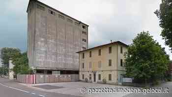 Modena. Il vecchio mulino di Albareto sarà abbattuto Al suo posto arrivano dieci villette “green” - La Gazzetta di Modena