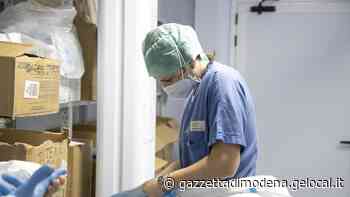 Modena, la Terapia intensiva ora è Covid free - La Gazzetta di Modena