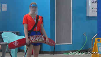 Lifeguard shortage and swimmer enrollment increase brings new challenges for WNY pools