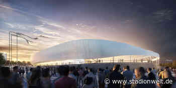 „Ein Bauwerk, das einzigartig ist und dabei auch noch Licht machen kann“ - Stadionwelt