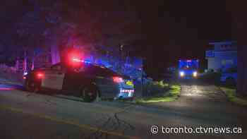 1 adult, 2 children seriously injured in ATV accident in Caledon