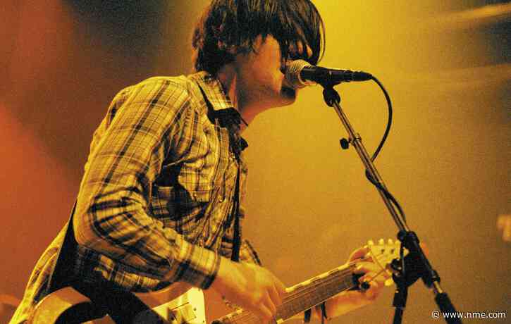 Bright Eyes postpone four dates of their first tour in ten years