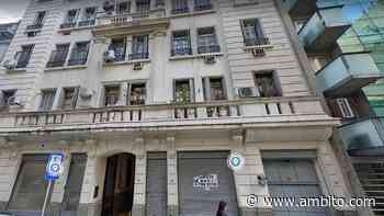 Ponen en venta "el departamento más chico de Buenos Aires": cómo es y cuánto vale - ámbito.com
